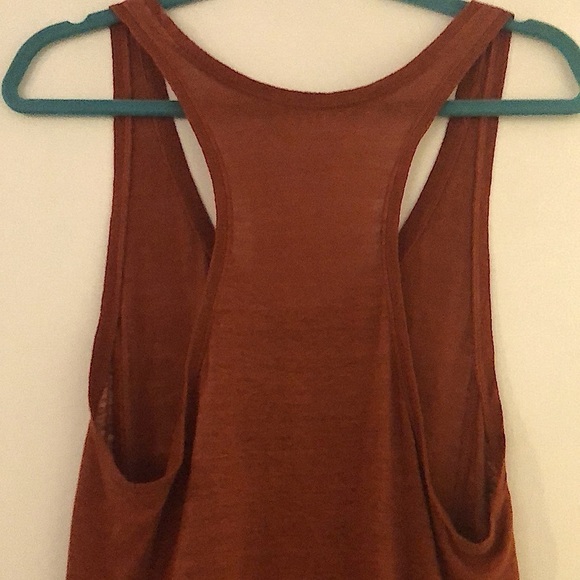 Eileen fisher Linen tunic, small - Picture 2 of 6